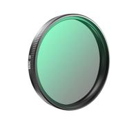 Filter Kit for DJI Action 5 pro Action 3 Action 4 Camera, Optical Glass UV Protector CPL Polarizer ND Light Reduction Lens Filter Set, Sports Camera Lens Accessories (UV)
