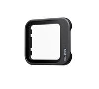 Filter Kit for DJI Flip, Optical Glass Mist 1/4 CPL Polarization ND Light Reduction Camera Lens Filters Set for Flip Drone Accessories (Mist 1/4)