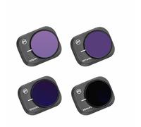 Filter Kit For DJI Mini 3 Pro, Adjustable Filters Set, Prevents Photos from Being Overexposed, Camera Lens, Filters Combo Drone Accessories (ND/PL 8/16/32/64)