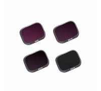 Filter Kit For DJI Mini 3 Pro, Adjustable Filters Set, Prevents Photos from Being Overexposed, Camera Lens, Filters Combo Drone Accessories (ND8/16/32/64)