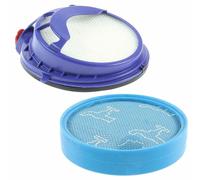 Filter Kit for DYSON DC25 & DC25i Vacuum Cleaner Pre & Hepa Post Motor