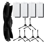Filter Kit for Kogan SmarterHome for g80, Paper Nylon Plastic