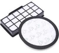 Filter Kit For Rowenta Silence Force Cyclonic 4Aaaa, Ro76 Series, Zr903701