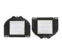 Filter Kit for Shark AV2310AE Matrix Plus Robot Vacuum, High-Efficiency Filtration for RV2310AE RV2320S UR2350AE Parts(1Set)
