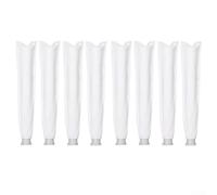 Filter Kit for Windsor Sensor Vacuum Cleaner Supports For XP Style Drain Filter Functionality and Fits x1 x4 Essential G1 Type X Units (8 PACK)