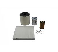 Filter kit K11783601 vika for SEAT SKODA AUDI