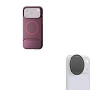 Filter Kit: Phone Case + 46mm VND for iPhone 18 Pro