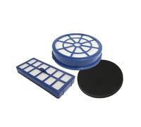 Filter Kit Suitable Compatible With Hoover U81 Breeze BR2020 BR30 BR71 FILTER