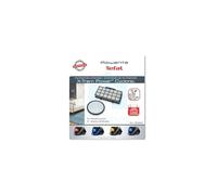 Filter Kit X-TREM Power Cyclonic Vacuum Cleaner ZR006001 Rowenta ZR006001 ROWENTA