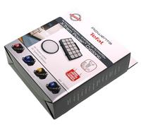 Filter Kit X-TREM Power Cyclonic Vacuum Cleaner ZR006001 Rowenta ZR006001 ROWENTA