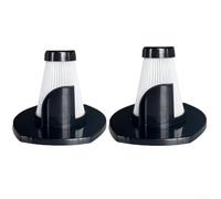 Filter Kits, 2pcs For Conga For Popstar Animal Vacuum Cleaner Reusable Washable Vacuum Accessories