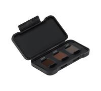 Filter Kits ND16/64/256 For Capturing Stunnings Aerials Shots In Bright Conditions