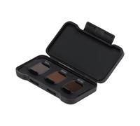 Filter Kits ND16/64/256 for Capturing Stunnings Aerials Shots in Bright Conditions Outdoor Shootings