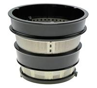 Filter KW716256 Compatible with Kenwood JMP600WH, JMP600SI Slow Juicer, Juicer