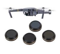 Filter Lens for Mavic Pro ND PL8 ND16 ND32 ND64 Multi Coated Scratch Proof Oil Proof Water Proof Camera Lens Accessories
