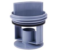 Filter Lint Sieve, Washing Machine Lint Sieve, Lint Sieve Insert, Suitable for Washing Machine, for Siemens, Constructa, Bosch, Neff, Balay, Such as