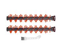 Filter Main Roller Brush Bar，compatible for Bissell Crosswave 1713 1785 Pet Pro 2223N Cordless 2582N Motor Cleaner 1866 1868 1934 1926 (Color : Carpet Brush 2PCS)