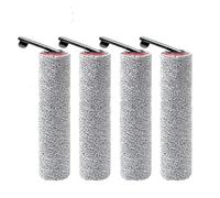 Filter Main Roller Brush，Compatible for Dreame， H20 Ultra,H30 Ultra,H14, H14Pro, H14Dual Wet and Dry Vacuum Cleane(G)