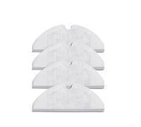 Filter， Main Side Brush， Mop Cloth，Compatible For Mijia ，1C / STYTJ01ZHM T1， Compatible For Dreame ，F9 Vacuum Cleaner Accessories (Color : Set 11)