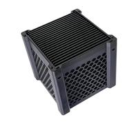 Filter Media for Fish Tank with Activated Carbon Odor Removal Reusable