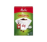 Filter Melitta Coffee-maker (80 uds)