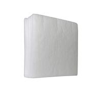 Filter-Monster Branded Replacement Pre-Filter Pad Pack Compatible with IQAir PF40 Coarse Dust Pre-Filtration Kit, 5-Pack