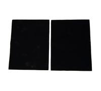 Filter-Monster Carbon Replacement for Kenmore 83156 Pre-Filter, 2 Pack