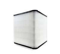 Filter-Monster Filter Replacement Compatible with Blueair Blue Pure 211+ Air Purifier