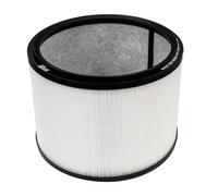Filter-Monster Replacement Filter Compatible with Dyson DP01, HP01, and HP02 Air Purifiers, True HEPA, 1pk