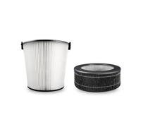 Filter-Monster Replacement Filter Kit Compatible with Aeris Aair Lite Air Purifier