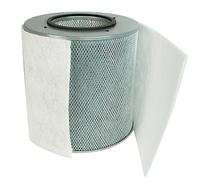 Filter - Monster Replacement for Austin Air Allergy Machine Junior (HM205) Filter with Pre-Filter
