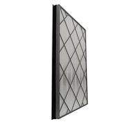 Filter-Monster - Replacement HEPA Filter - Compatible with Shark HE600 Air Purifier 6 Series Purifiers - Models HE601 and HE602