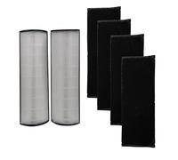 Filter-Monster - Replacement HEPA Filters with Pre-Filters Set, 2 Pack - Compatible with PureZone Model PEAIRTWR Elite 4-in-1 Air Purifier