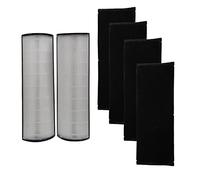 Filter-Monster - Replacement HEPA Filters with Pre-Filters Set, 2 Pack - Compatible with PureZone Model PEAIRTWR Elite 4-in-1 Air Purifier