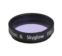 Filter Moon Filter For Sky Glow/Moon 1.25-inch Optical Glass For Moon & Planets Observation Cuts Lit Po