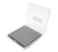 Filter ND ND 100 Mm Square, Delete The Reflections Reduce The Speed of Thickness of 2 Mm Thickness for Photography Filter (ND4)