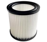 Nilfisk Alto 81943047 Buddy II Replacement Washable Filter (Single)