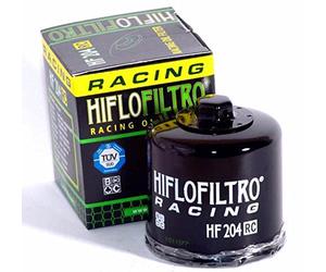 Filter oil HIFLOFILTRO HF204RC