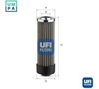 FILTER OPERATING HYDRAULICS 83.108.00