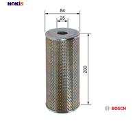 BOSCH F 026 407 287 Filter, operating hydraulics