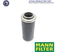 FILTER OPERATING HYDRAULICS H 1263/1 x FOR CASE IH O&K GENERAL MOTORS JOHN DEERE