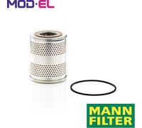 FILTER OPERATING HYDRAULICS H 1263/1 x FOR CASE IH O&K GENERAL MOTORS JOHN DEERE