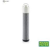 MANN-FILTER, H 7010 Hydraulics | For Off-Highway, Hydraulic Fluid Purity, Highest Filtration Performance, Hydraulic Engine Protection, True OE Engineering
