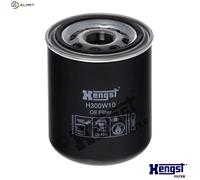 HENGST FILTER H300W10 Filter, operating hydraulics