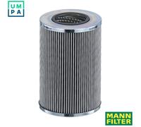 Mann Filter Operating Hydraulics Filter HD 1258/2