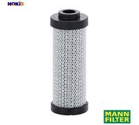 Mann Hydraulic Oil Filter HD45/3 11988322 570584808 F737960020060 F931962025010