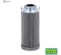 FILTER OPERATING HYDRAULICS HD 57/18 FOR FENDT TCD 4.1 L04 4V 4.0L 4cyl Vario