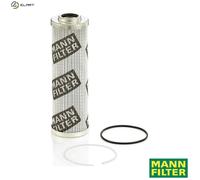MANN-FILTER OPERATING HYDRAULICS FILTER HD6004X