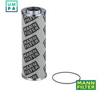 Hydraulic Oil Filter HD805x Mann 12733419 3618662M2 6005022975 AL112936 AL203058