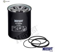 HENGST FILTER HY469W D698 Filter, operating hydraulics